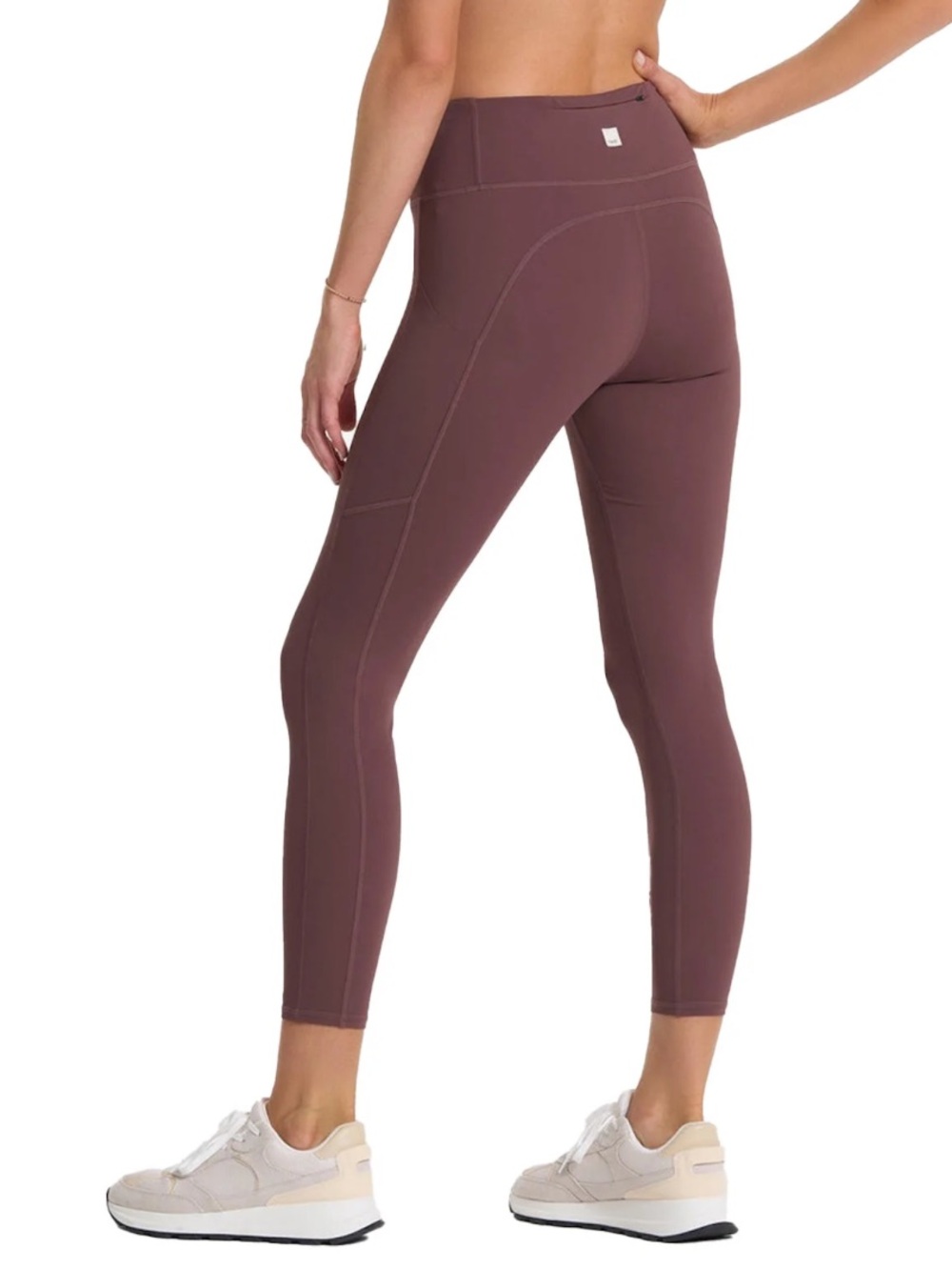 Vuori Stride Leggings Size Medium